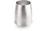 Glacier Stainless Stemless Wine Glass